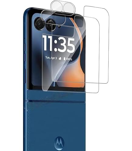 Amazon.co.jp: Motorola motorola razr 60｜12GB/524GB｜Gibraltar Sea